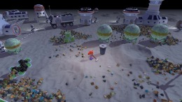 Cleaning Up! �� PC