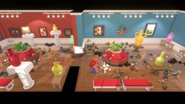 �������� ���� Cleaning Up!