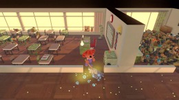 Cleaning Up! �����