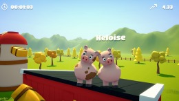 Climber Animals: Together �����