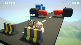 ����������� ���� Climber Animals: Together