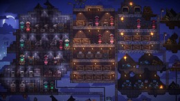 ������� ��� CLOUD DWELLERS