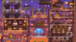 CLOUD DWELLERS �� PC