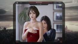 ����������� ���� CodeRed: Agent Sarah's Story - Day one