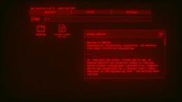 ������� ��� Coldwake