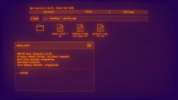 �������� Coldwake