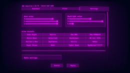 �������� ���� Coldwake