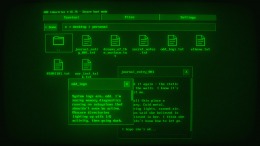 ����������� ���� Coldwake