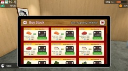 �������� Conveyor Belt Sushi Simulator