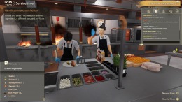 ������� Cooking Simulator 2: Better Together