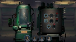 �������� ���� Cosmos point