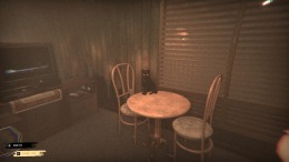 ������� Creepy Shift: Uncle Joe�s Motel