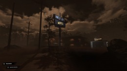 Creepy Shift: Uncle Joe�s Motel �����