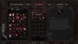 ������� ��� Crimson Oath