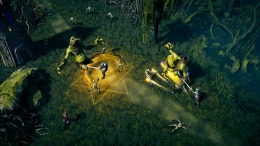 ������� Crown of Greed