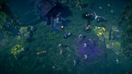 �������� ���� Crown of Greed