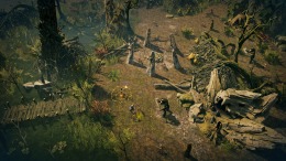 ����������� ���� Crown of Greed