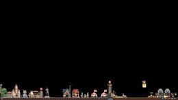 Crusaders Quest : Hero Town �� ���������