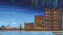 ������� Crusaders Quest : Hero Town