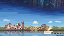 ������� ��� Crusaders Quest : Hero Town