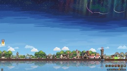 �������� Crusaders Quest : Hero Town