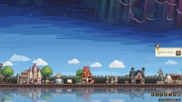 Crusaders Quest : Hero Town �����