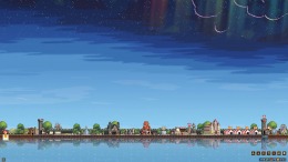 ����������� ���� Crusaders Quest : Hero Town