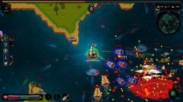 �������� Curse of Pirates