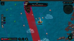 Curse of Pirates �� PC