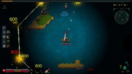 Curse of Pirates �����