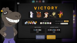 Cursed Words: The Word Game That Isn't �� ���������