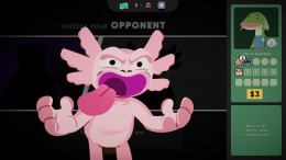 ������� Cursed Words: The Word Game That Isn't