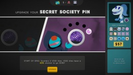 ������� Cursed Words: The Word Game That Isn't