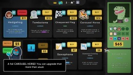 ����������� ���� Cursed Words: The Word Game That Isn't