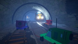 Dangerous Mountain Together �� ���������