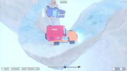 Dangerous Mountain Together �� PC