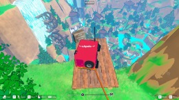 �������� ���� Dangerous Mountain Together