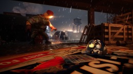 ������� Darwin's Paradox!