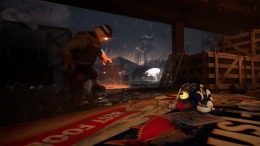 Darwin's Paradox! �����