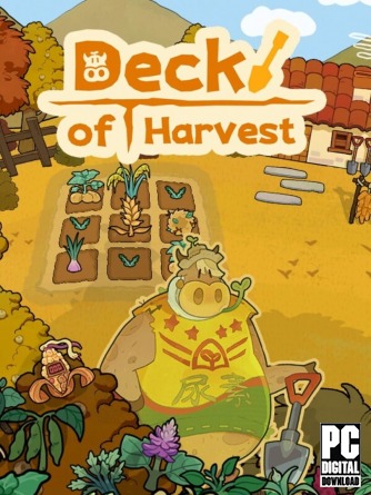 Deck of Harvest ������� ���������
