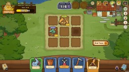 Deck of Harvest �� PC