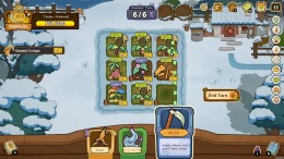 Deck of Harvest �����