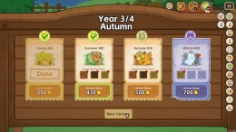 ����������� ���� Deck of Harvest