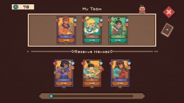 ������� ��� Deckbane