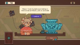 ������� Deckbane