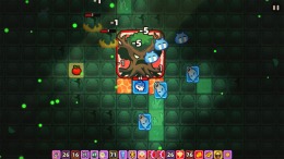 Demon Lord: Just a Block �� ���������