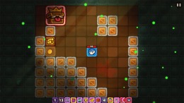 ������� Demon Lord: Just a Block