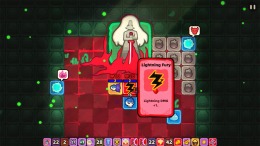 ������� ��� Demon Lord: Just a Block