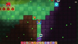 Demon Lord: Just a Block �� PC