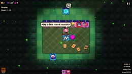 Demon Lord: Just a Block �����